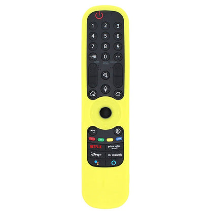 Anderic MR22SLEEVE Silicone Protective Case for LG Magic Remote Controls AN-MR21GA, AN-MR22GA, AN-MR23GA