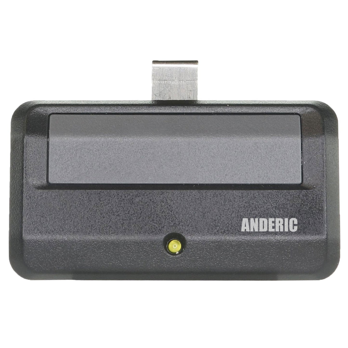 Substitute for LiftMaster 81LM 1-Button Vizor 390mhz Garage Door Opener Remote Control [891LM]