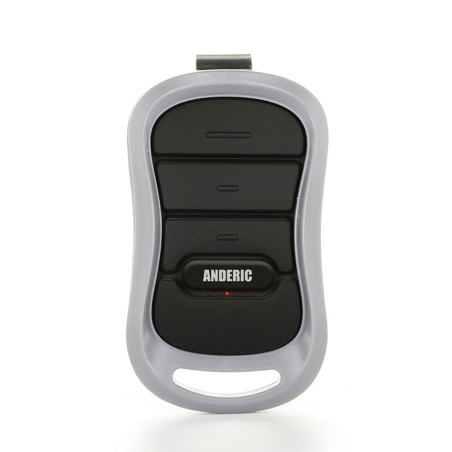 Substitute for Genie G3T-R 3-button Intellicode Garage Door Opener Remote Control [G3TBX]