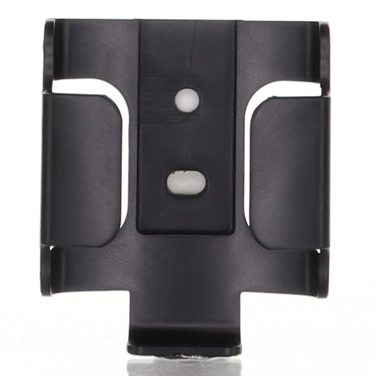 Anderic RR7225TWM Replacement Ceiling Fan Remote Control Wall Mount Bracket for CHQ7225T UC7225T RR7225T