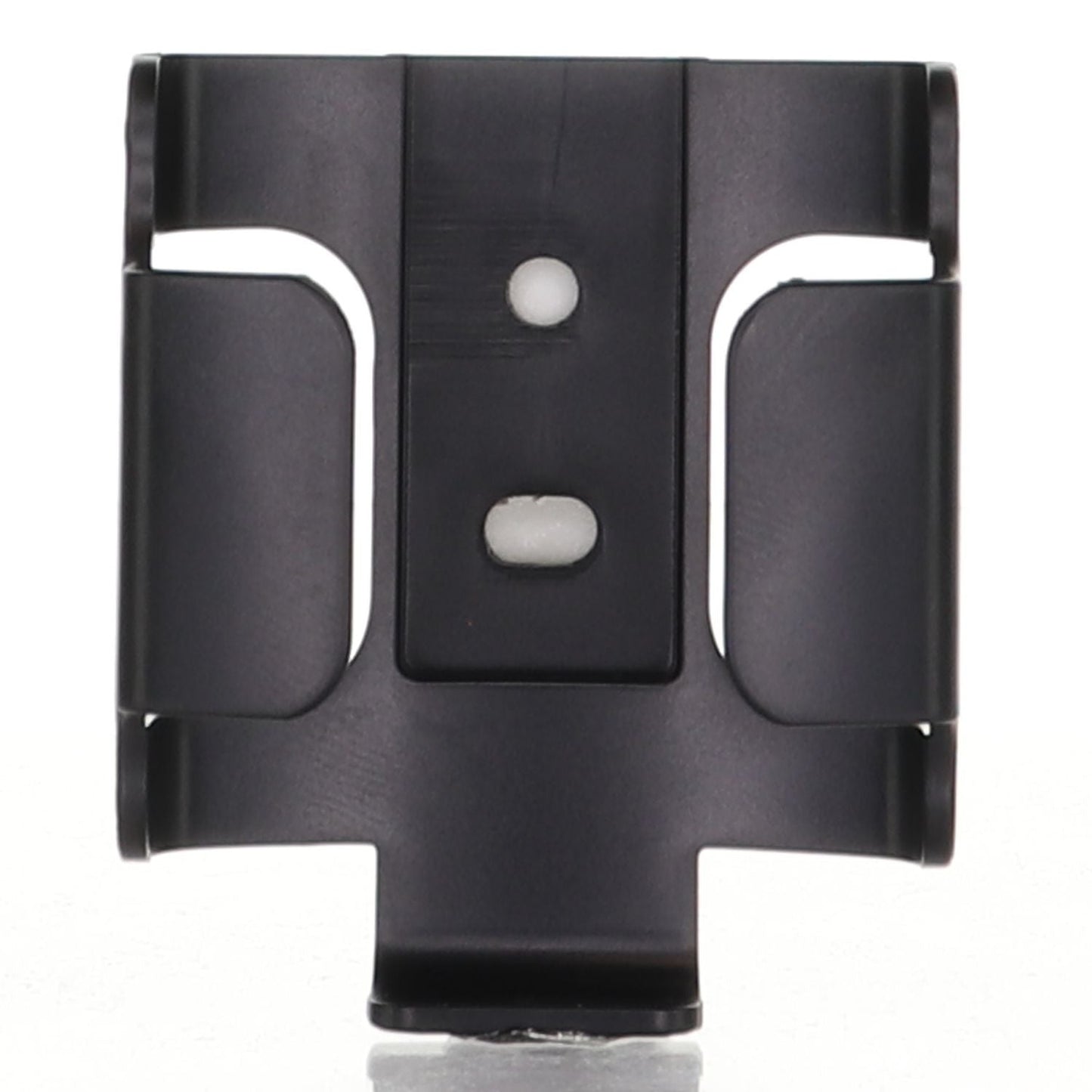 Anderic RR7225TWM-ROKU Universal Remote Control Wall Mount Bracket for Roku Style Remote Controls