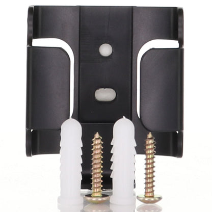 Anderic RR7225TWM-ROKU Universal Remote Control Wall Mount Bracket for Roku Style Remote Controls