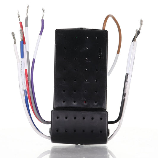 Substitute for Monte Carlo DC8-56SGU-L-1 6 Speed For DC Ceiling Fan Receiver [DC8-96SG8]