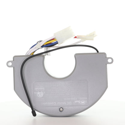 Anderic FD40-H03R Replacement Ceiling Fan Reciever with Up and Down Light for Harbor Breeze Wakefield - FD40H03R