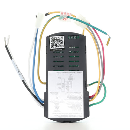 Anderic MR205A-TR Replacement Ceiling Fan Receiver for Home Decorators Collection Celene YG908A