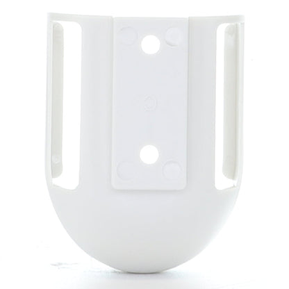Anderic RRTR214DWM Ceiling Fan Remote Control Wall Mount Bracket for TR214D KUJCE10311 KUJCE10712 TR214B