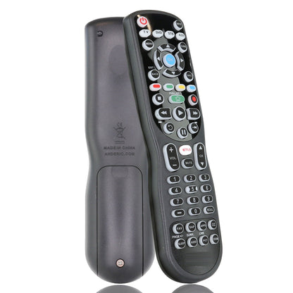 Access HD ACC001 Digital TV Tuner Converter Remote Control