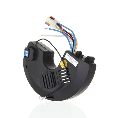 Anderic UC7058GM Ceiling Fan Receiver for Hampton Bay Miramar | Up Lights, Down Lights, Reverse