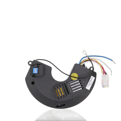 Anderic UC7058RKIT Replacement Ceiling Fan Remote Control Kit for Windward II 54-inch Ceiling Fans UC7058RY, RR7078TR