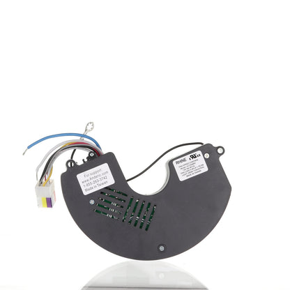 Anderic UC7058RY Replacement Ceiling Fan Receiver for Windward II and Brookedale UC7058RY 7058YM-01