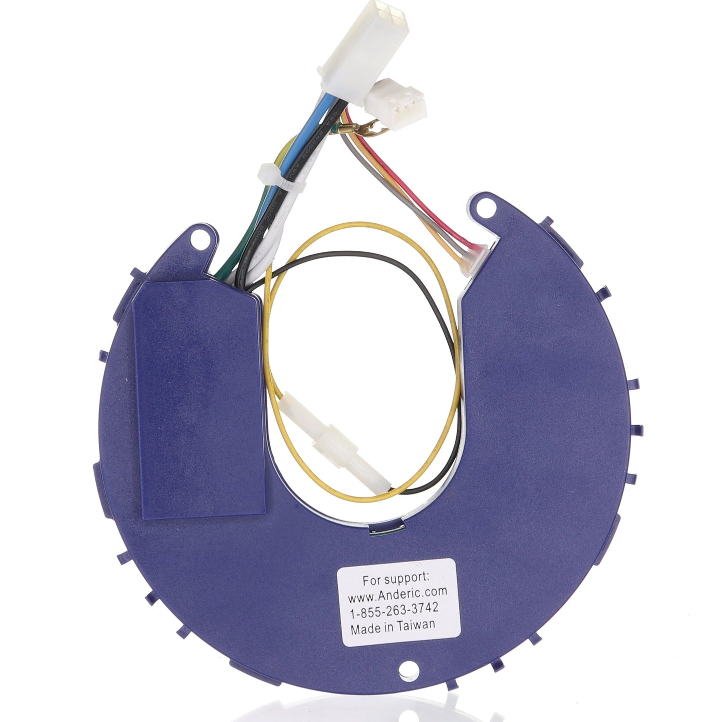 Anderic UC789N-07 Ceiling Fan Receiver for Home Decorators Collection | YG493A Kensgrove 54 Inch