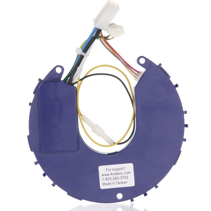 Anderic UC789N-07 Ceiling Fan Receiver for Home Decorators Collection | YG493A Kensgrove 54 Inch