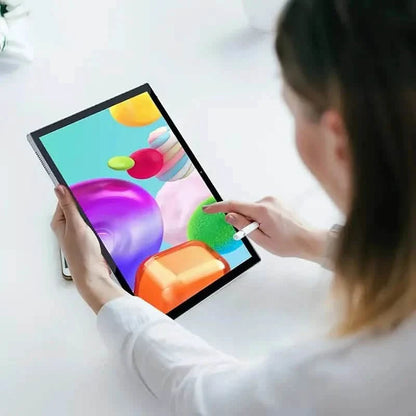 Android 14 10-Inch Tablet 2GB+4GB RAM + 32GB ROM + 1TB Expanded