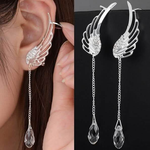 Angel Wings Earrings