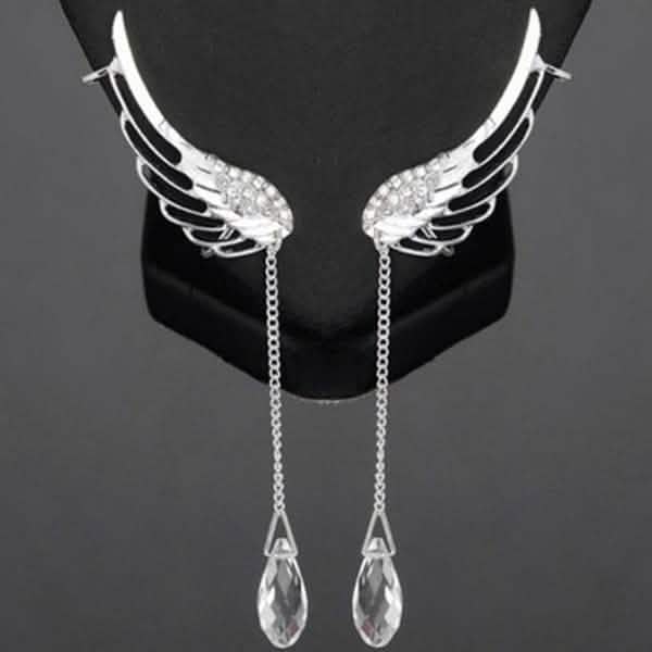 Angel Wings Earrings