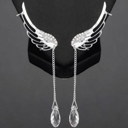 Angel Wings Earrings