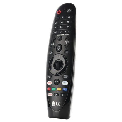 LG AN-MR19BA Magic TV Remote Remote Control | Smart Wand | RF, IR | with Voice - AKB75056016