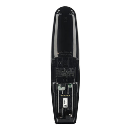 LG AN-MR19BA Magic TV Remote Control Compatible with all LG TVs with Voice and Motion Control - AKB75635301