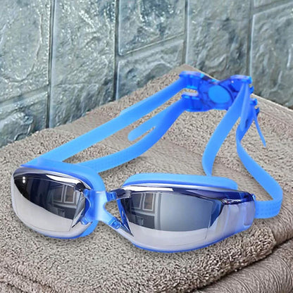Anti Fog Goggles
