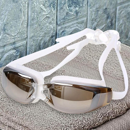 Anti Fog Goggles