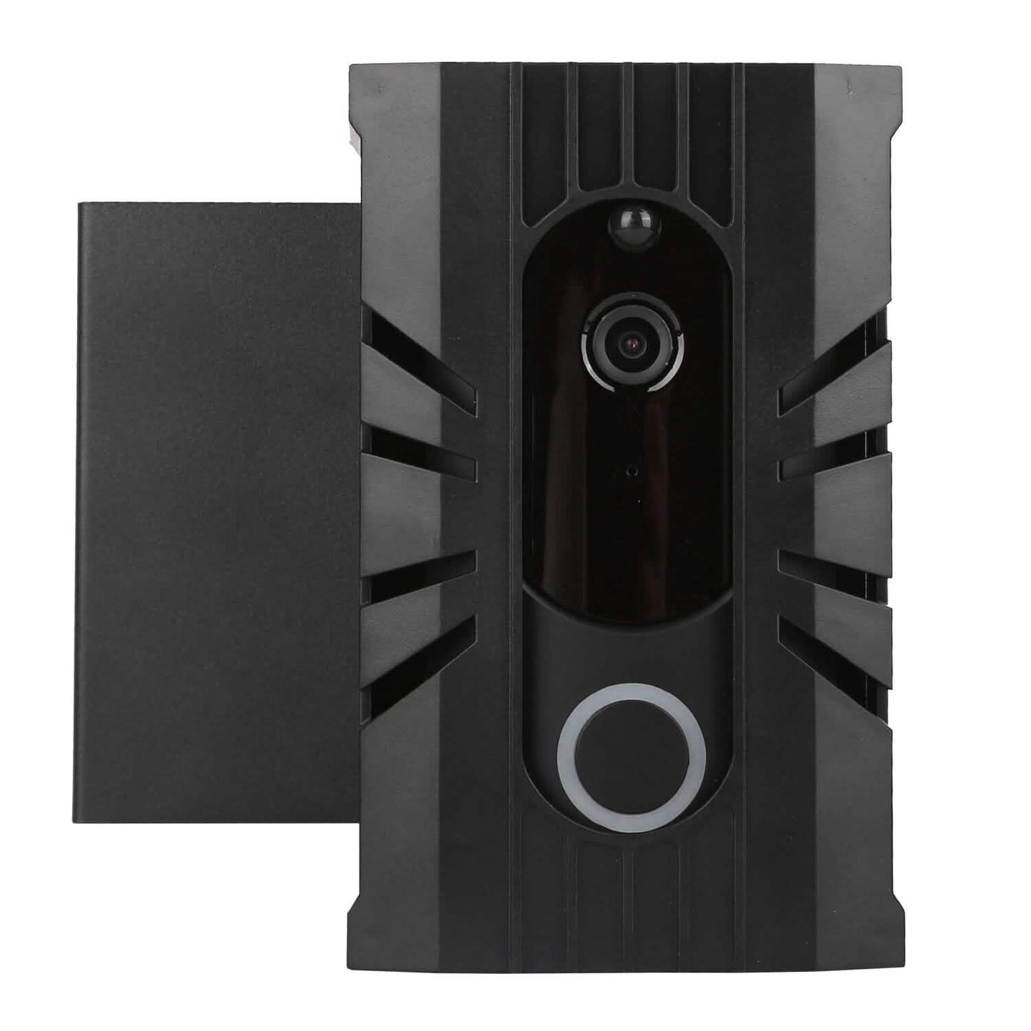Anti Theft Video Doorbell Door Mount Fit for Most Doorbell Camera Accessories