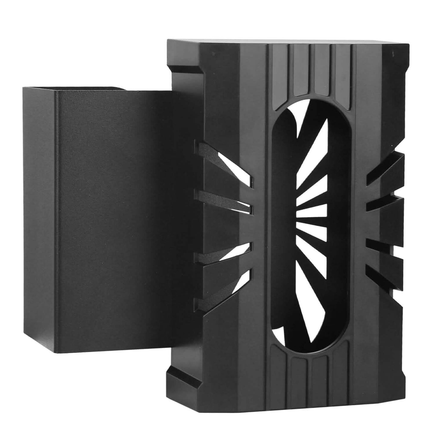 Anti Theft Video Doorbell Door Mount Fit for Most Doorbell Camera Accessories