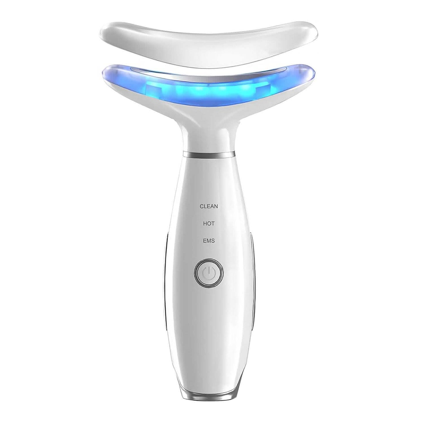 Anti Wrinkles Face Neck Massager Double Chin Reducer