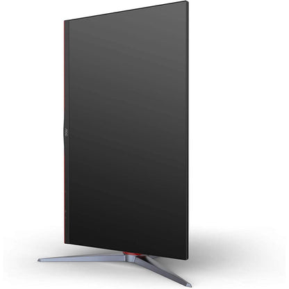 AOC 27G2 27" Frameless Gaming IPS Monitor, FHD 1080P, 1ms 144Hz, NVIDIA G-SYNC Compatible + Adaptive-Sync, Height Adjustable  (Refurbished)