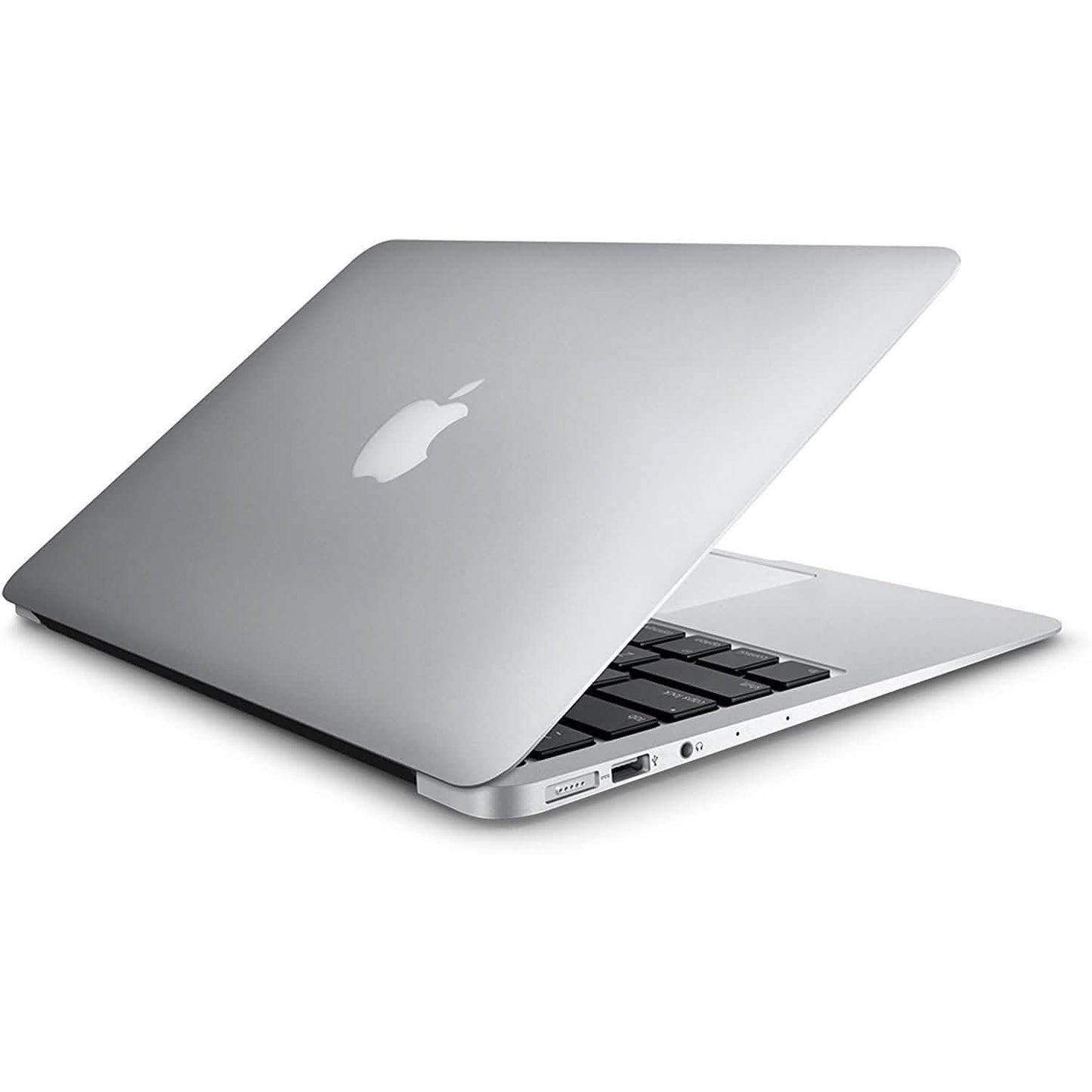 Apple MacBook Air 13-inch MQD32LL/A 1.8 GHz Intel Core i5 8GB RAM, 128GB SSD A1466 (Refurbished)