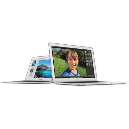 Apple 13.3" MacBook Air 8GB 256GB 2015 MMGG2LL/A (Refurbished)