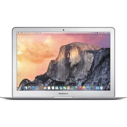 Apple 13.3" MacBook Air 8GB 256GB 2015 MMGG2LL/A (Refurbished)