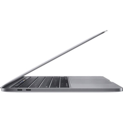 Apple 13.3 MacBook Pro 1.4GHz 8GB RAM 512GB SSD Space Gray MXK52LL/A (Refurbished)