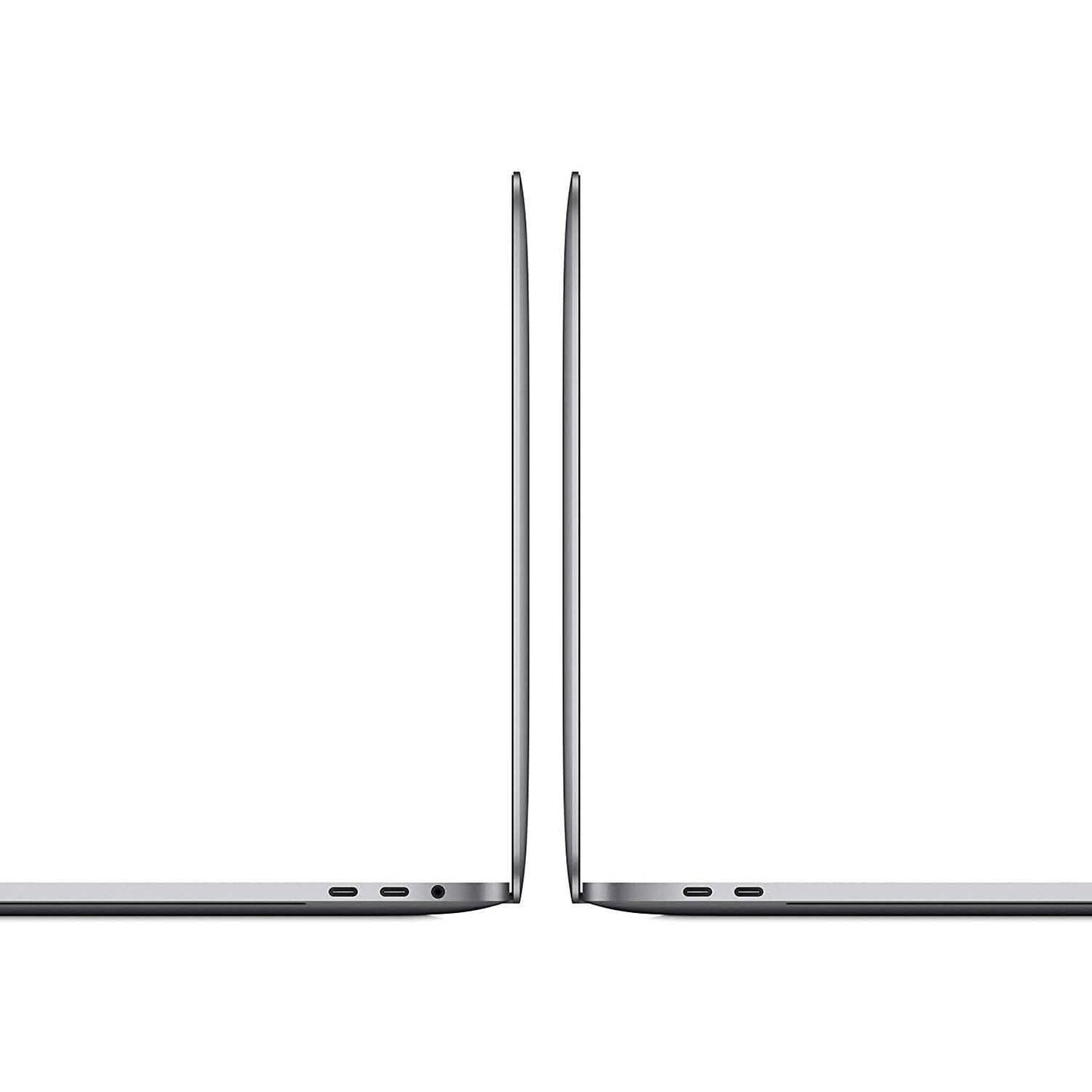 Apple 13.3 MacBook Pro with Touch Bar i5 8GB 256GB 2019 MV962LL/A (Refurbished)