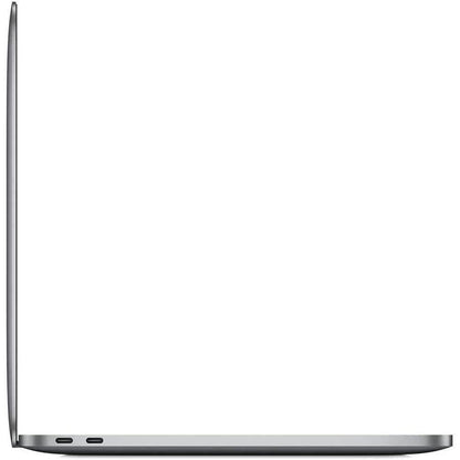 Apple 13.3 MacBook Pro with Touch Bar 8GB RAM 256GB SSD MR9Q2LL/A CR (Refurbished)