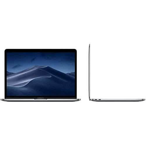 Apple 13.3 MacBook Pro with Touch Bar 8GB RAM 256GB SSD MR9Q2LL/A CR (Refurbished)