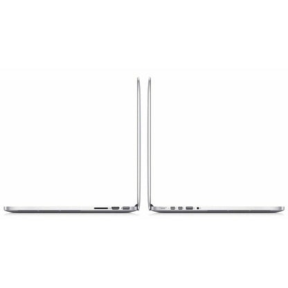 Apple 15" MacBook Pro Core i7 2.6GHz 16GB RAM 512GB SSD (Refurbished)