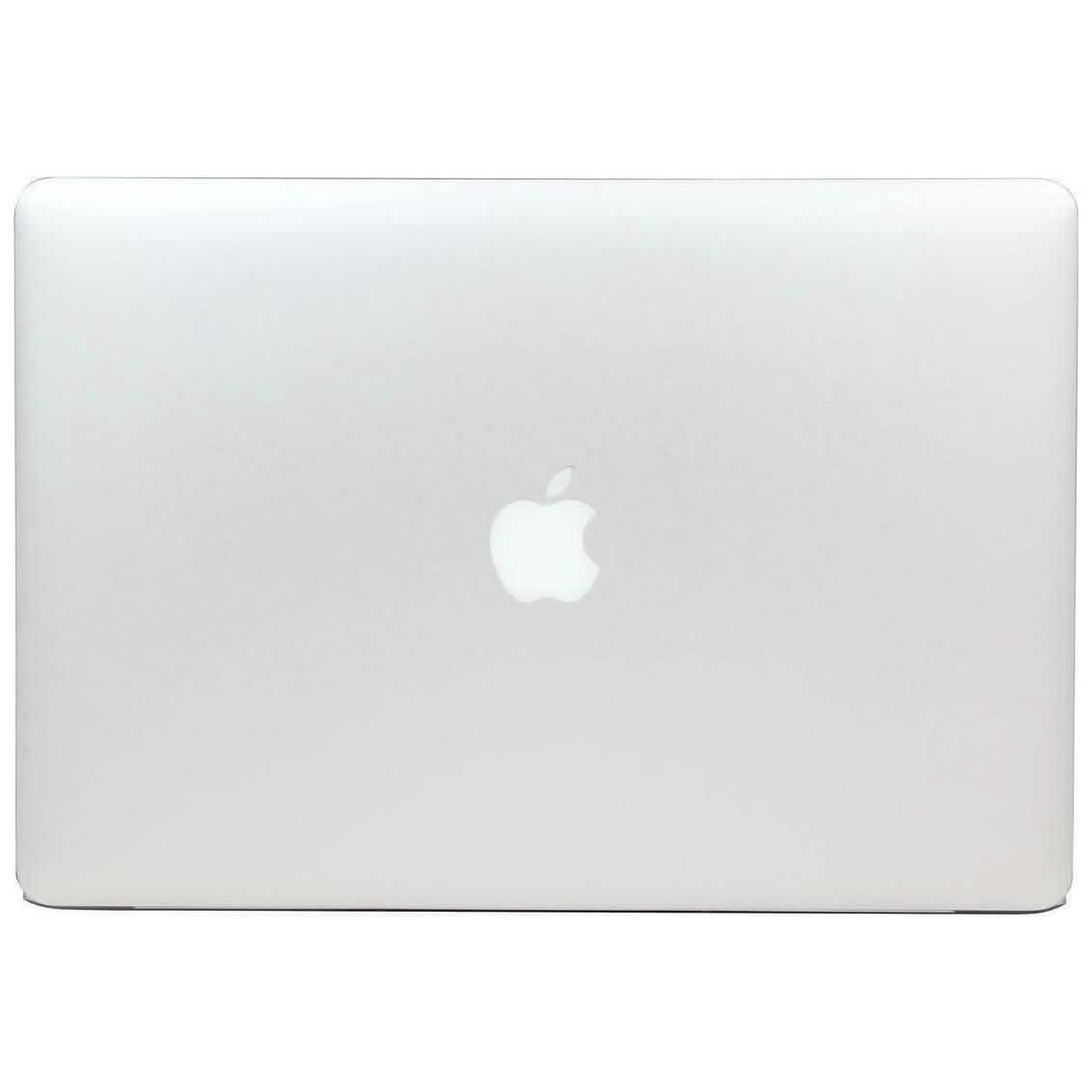 Apple 15" MacBook Pro Core i7 2.6GHz 16GB RAM 512GB SSD (Refurbished)