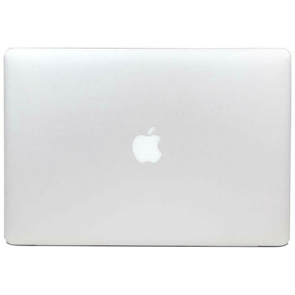 Apple 15" MacBook Pro Core i7 2.6GHz 16GB RAM 512GB SSD (Refurbished)