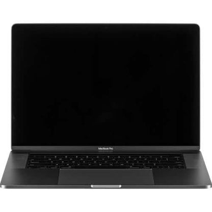 Apple 15.4" MacBook Pro with Touch Bar i7 2.8GHz 16GB 256GB (Refurbished)