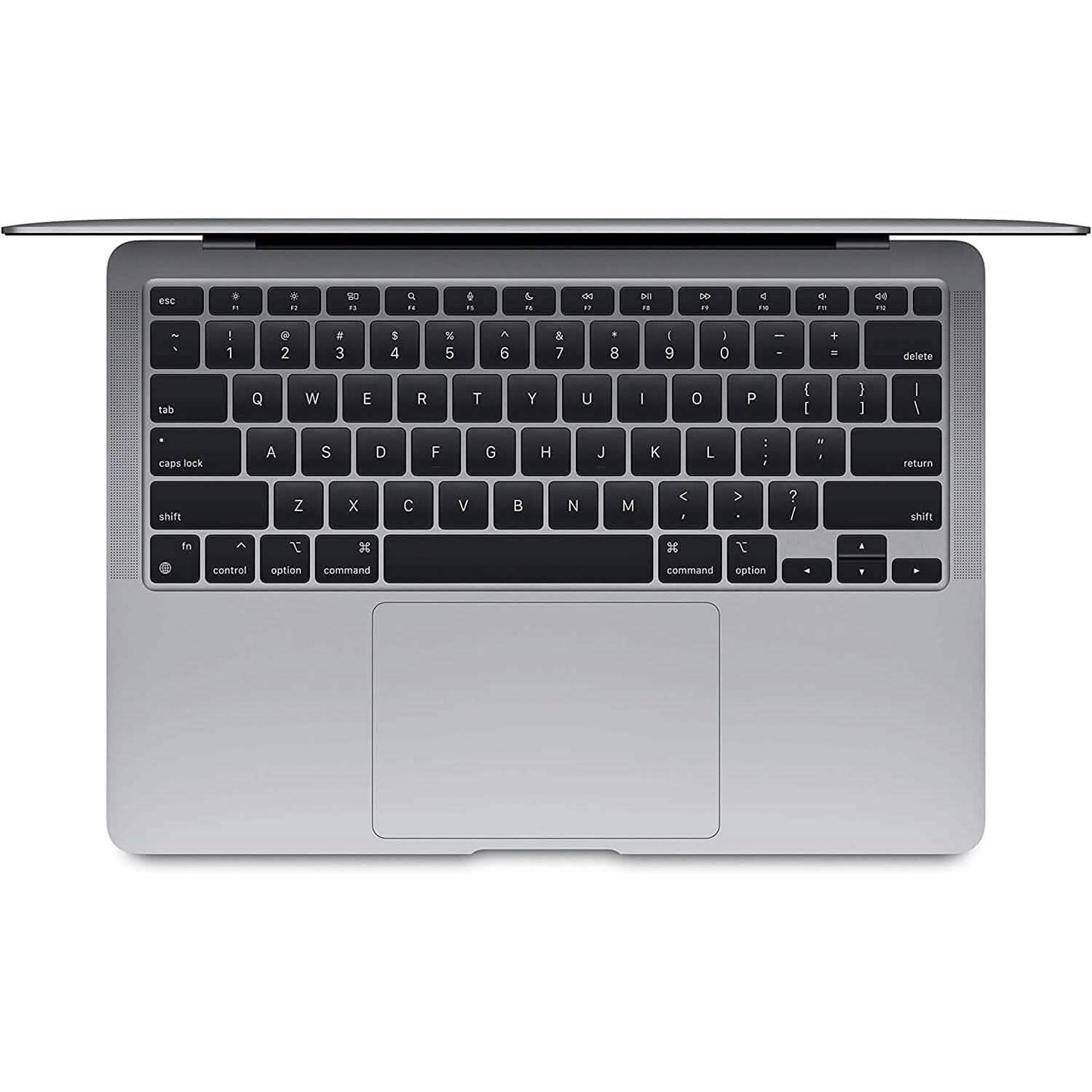 Apple 2020 MacBook Air Laptop M1 Chip 13" 8GB RAM 256GB SSD MGN63LL/A (Refurbished)