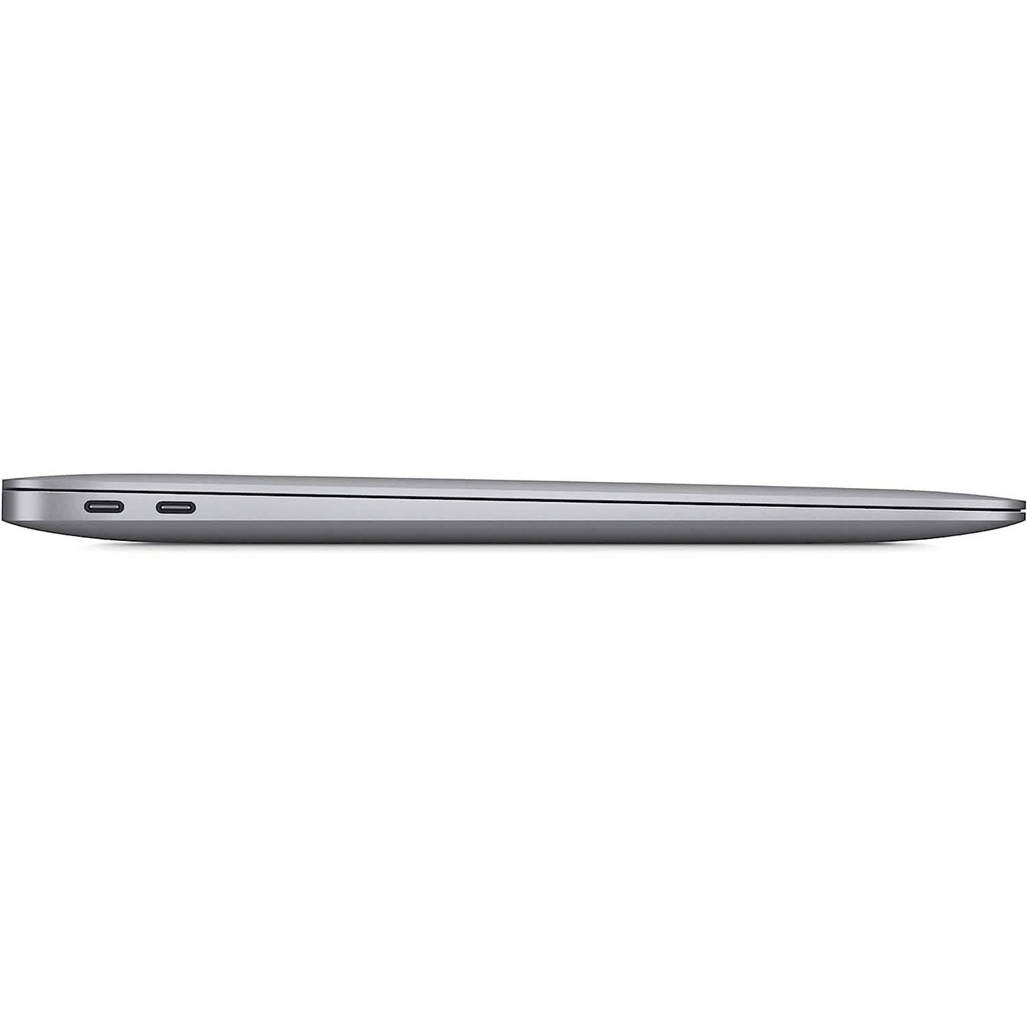 Apple 2020 MacBook Air Laptop M1 Chip, 13” Retina Display, 8GB RAM, 128GB SSD Storage MGN63LL/A  (Refurbished)