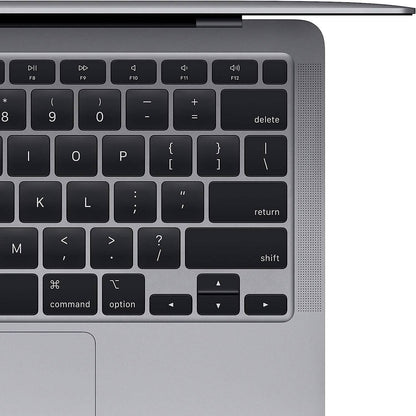 Apple 2020 MacBook Air Laptop M1 Chip, 13” Retina Display, 8GB RAM, 128GB SSD Storage MGN63LL/A  (Refurbished)