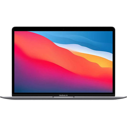 Apple 2020 MacBook Air Laptop M1 Chip, 13” Retina Display, 8GB RAM, 128GB SSD Storage MGN63LL/A  (Refurbished)