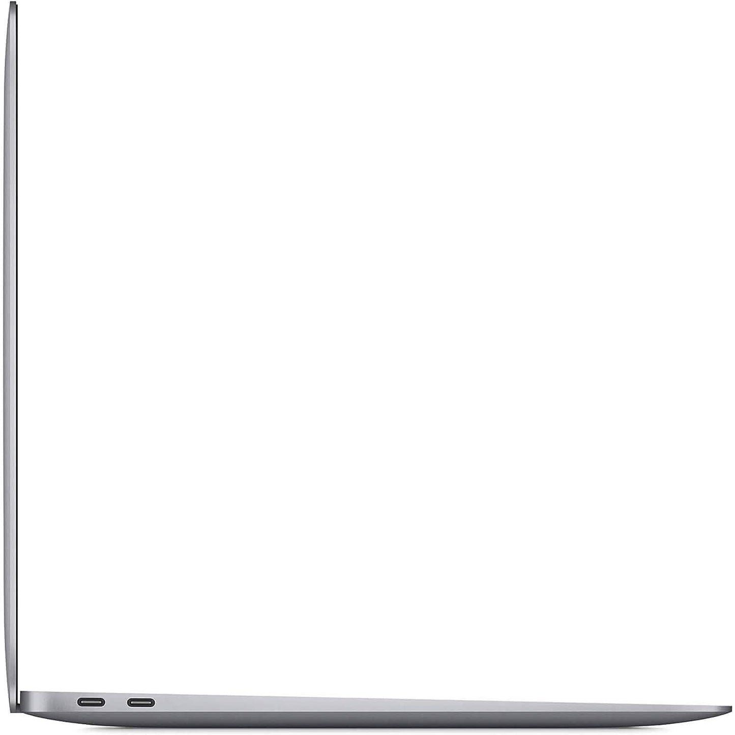 Apple 2020 MacBook Air Laptop M1 Chip, 13” Retina Display, 8GB RAM, 128GB SSD Storage MGN63LL/A  (Refurbished)