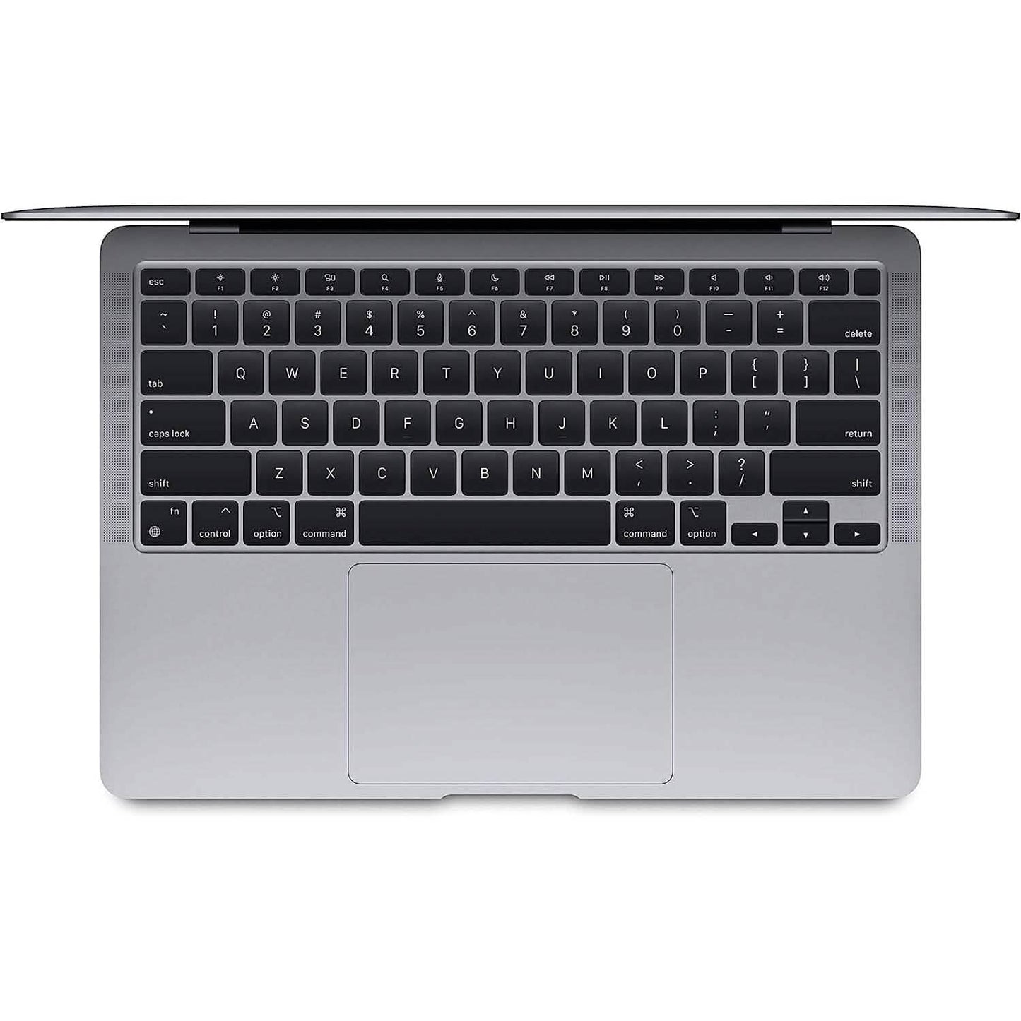 Apple 2020 MacBook Air Laptop M1 Chip, 13” Retina Display, 8GB RAM, 128GB SSD Storage MGN63LL/A  (Refurbished)