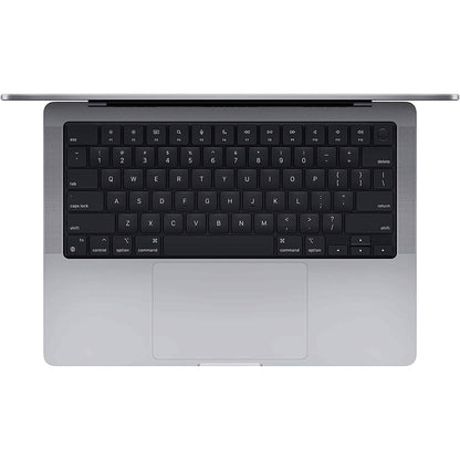 Apple 2021 MacBook Pro M1 Pro MKGP3LL/A A2442 16GB RAM, 512GB SSD (Refurbished)