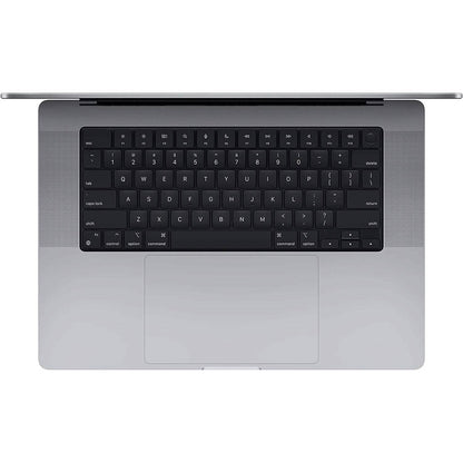 Apple 2021 MacBook Pro MK193LL/A A2485 16.2-Inch 16GB 512GB (Refurbished)