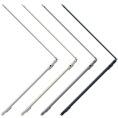 Apple 2022 MacBook Air Laptop with M2 chip 13.6" 8GB 256GB MLY33LL/A (Refurbished)