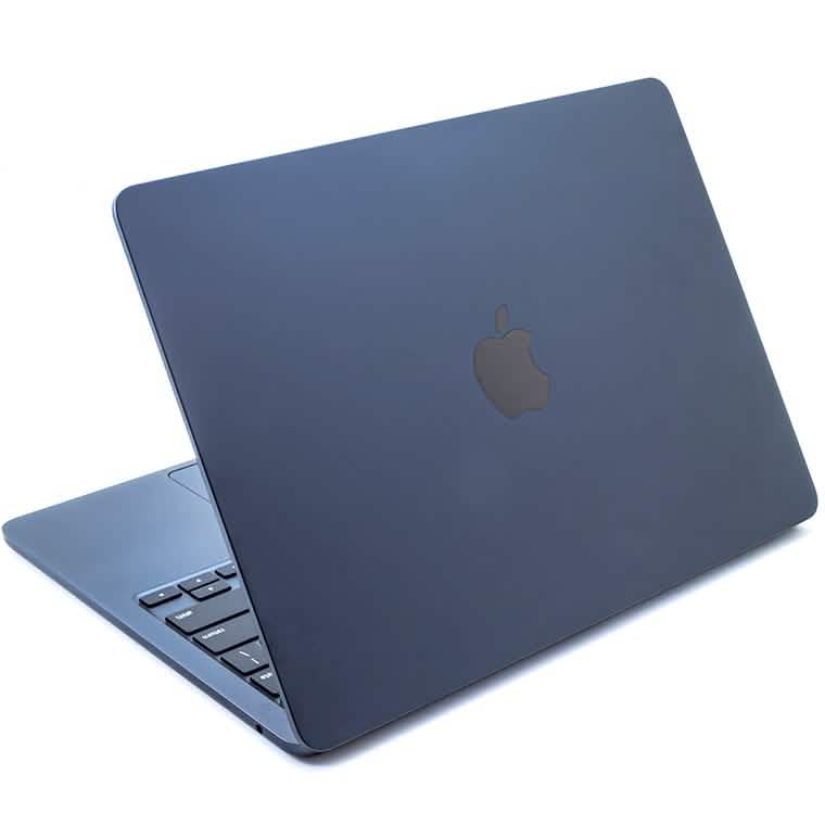 Apple 2022 MacBook Air Laptop with M2 chip 13.6" 8GB 256GB MLY33LL/A (Refurbished)