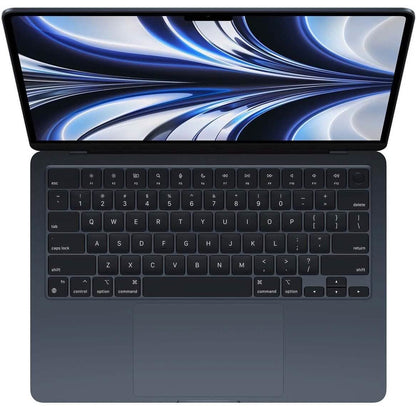 Apple 2022 MacBook Air Laptop with M2 chip 13.6" 8GB 256GB MLY33LL/A (Refurbished)